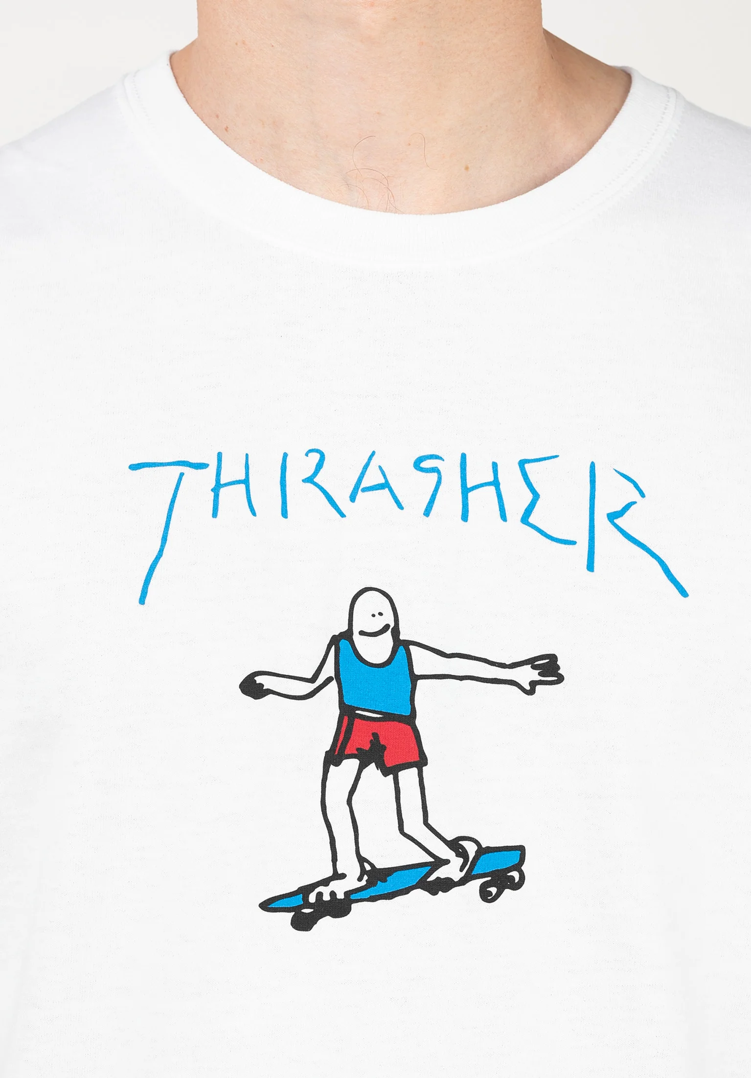 Gonz Logo
