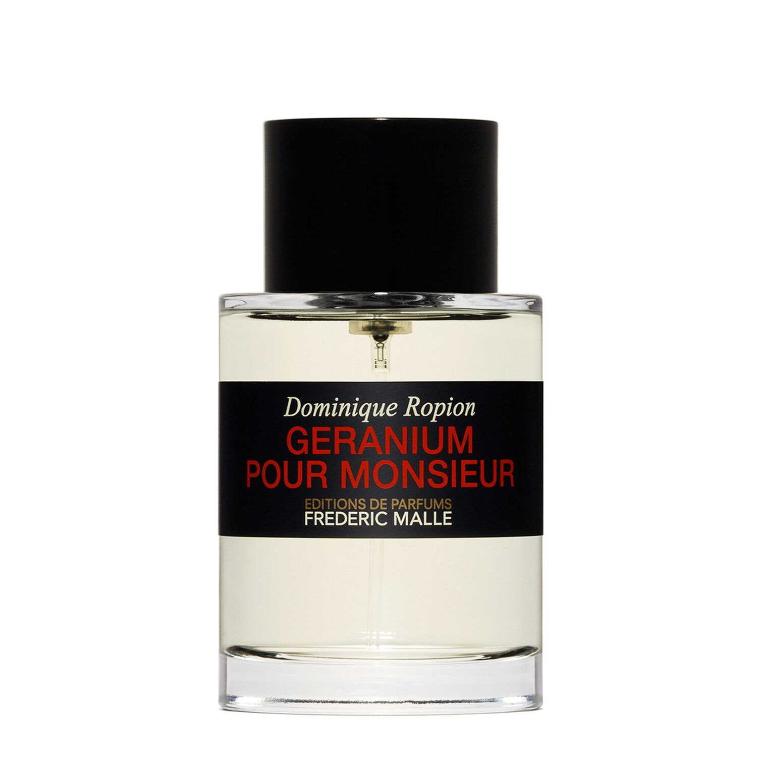 Frederic Malle Geranium pour Monsieur Eau de Parfum