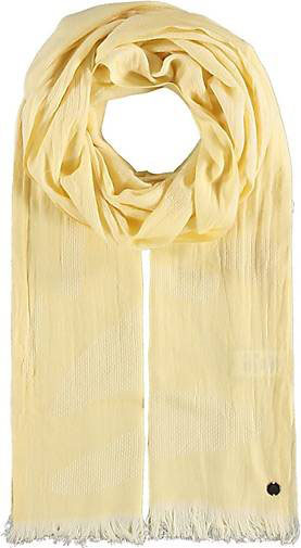 FRAAS Sustainability Edition - Stola mit Ton-in-Ton Muster