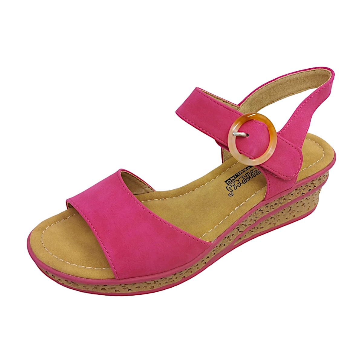 Post Xchange 270801 Rosa Pink