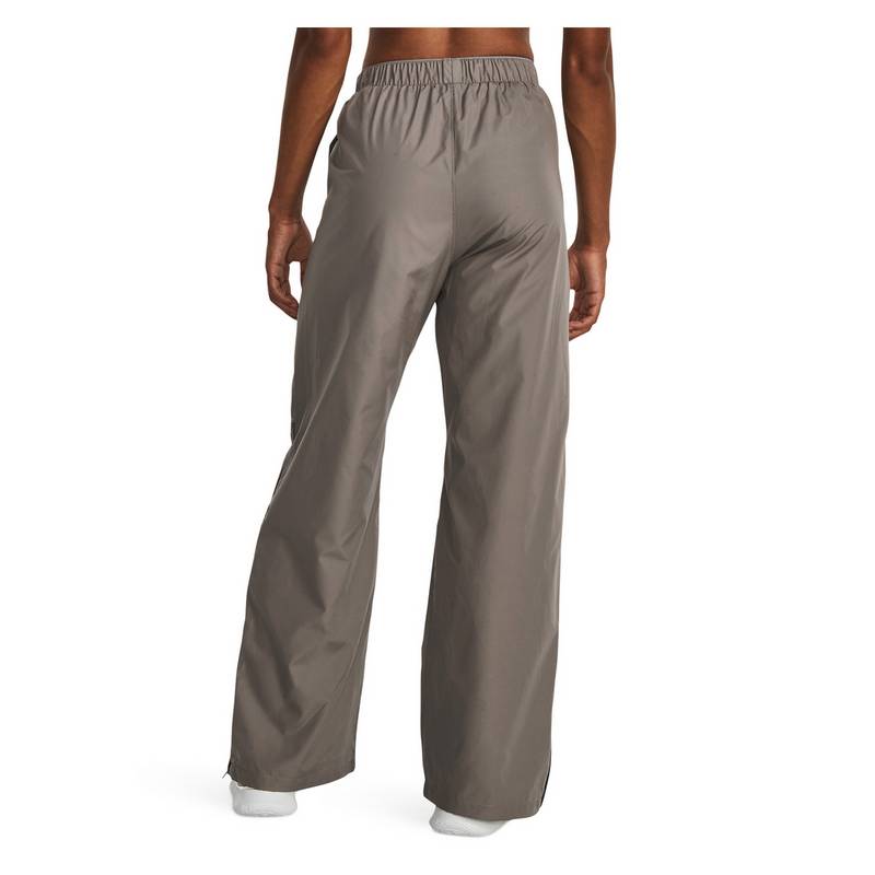 Under Armour Rush aus Webstoff Trainingshose Damen