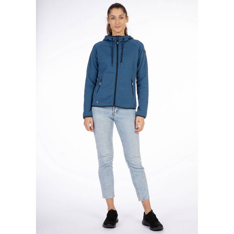 LPO Jacke Damen