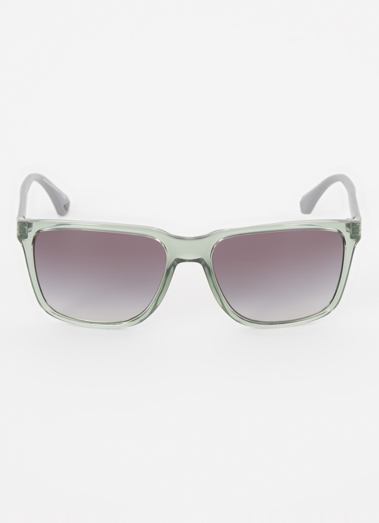 Emporio Armani  Zonnebril EA4047