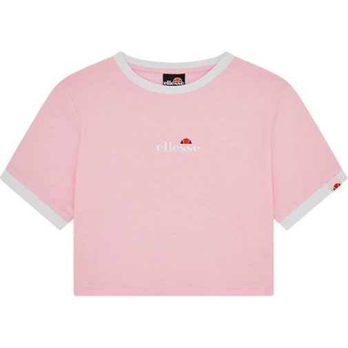 ellesse T-Shirt DERLA CROP T-SHIRT