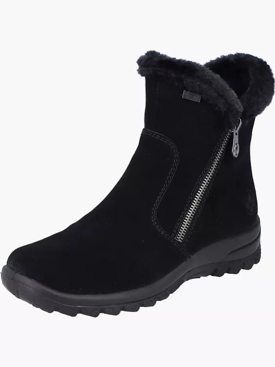 Rieker Damen Kurzstiefel