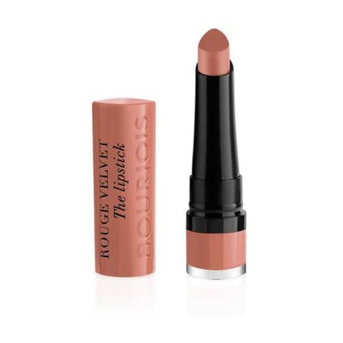 Bourjois Rouge Velvet ruž za usne 01 Hey Nude 2,4 grama