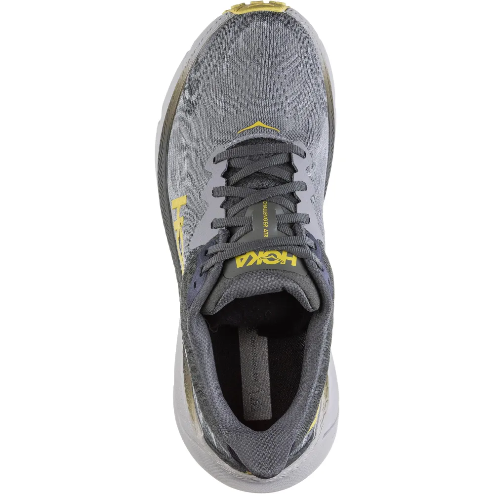 Hoka Challenger ATR 7 1134497-OZF / grün