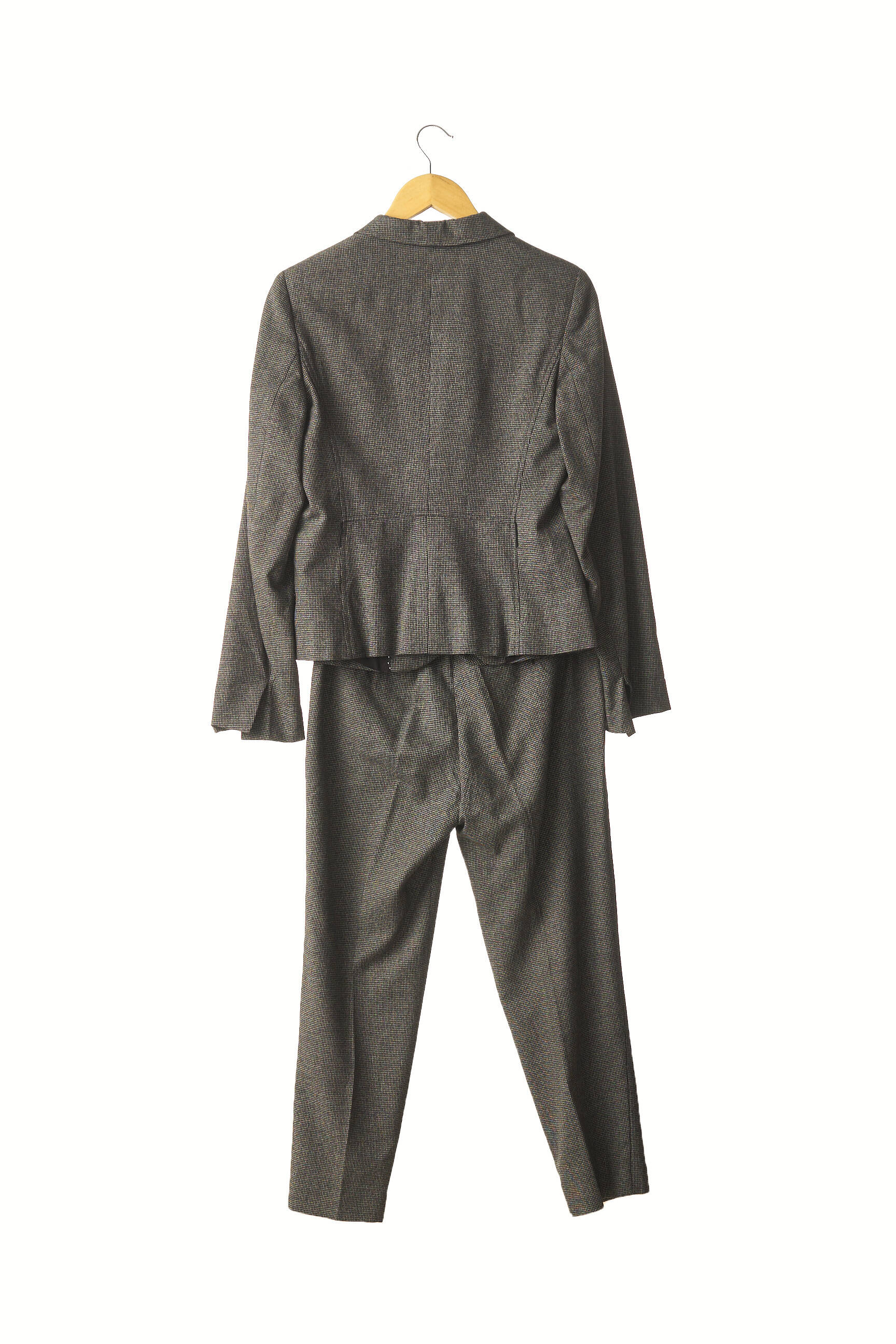 Maxmara Ensembles Pantalon Femme couleur noir