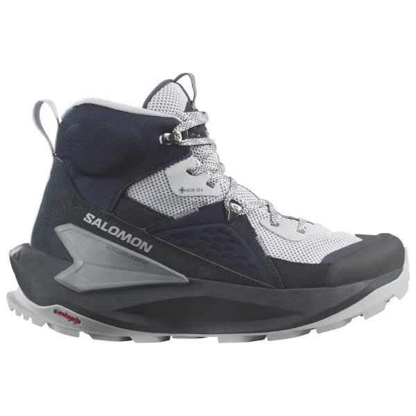Salomon - Women's Elixir Mid GTX - Wanderschuhe