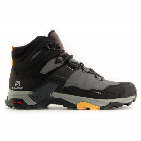 Salomon - X Ultra 4 Mid Winter Thinsulate Climasalomon WP - Winterschuhe