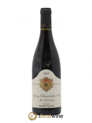 Gevrey-Chambertin 1er Cru Aux Combottes Hubert Lignier (Domaine)  2016 - Lot de 1 Bouteille