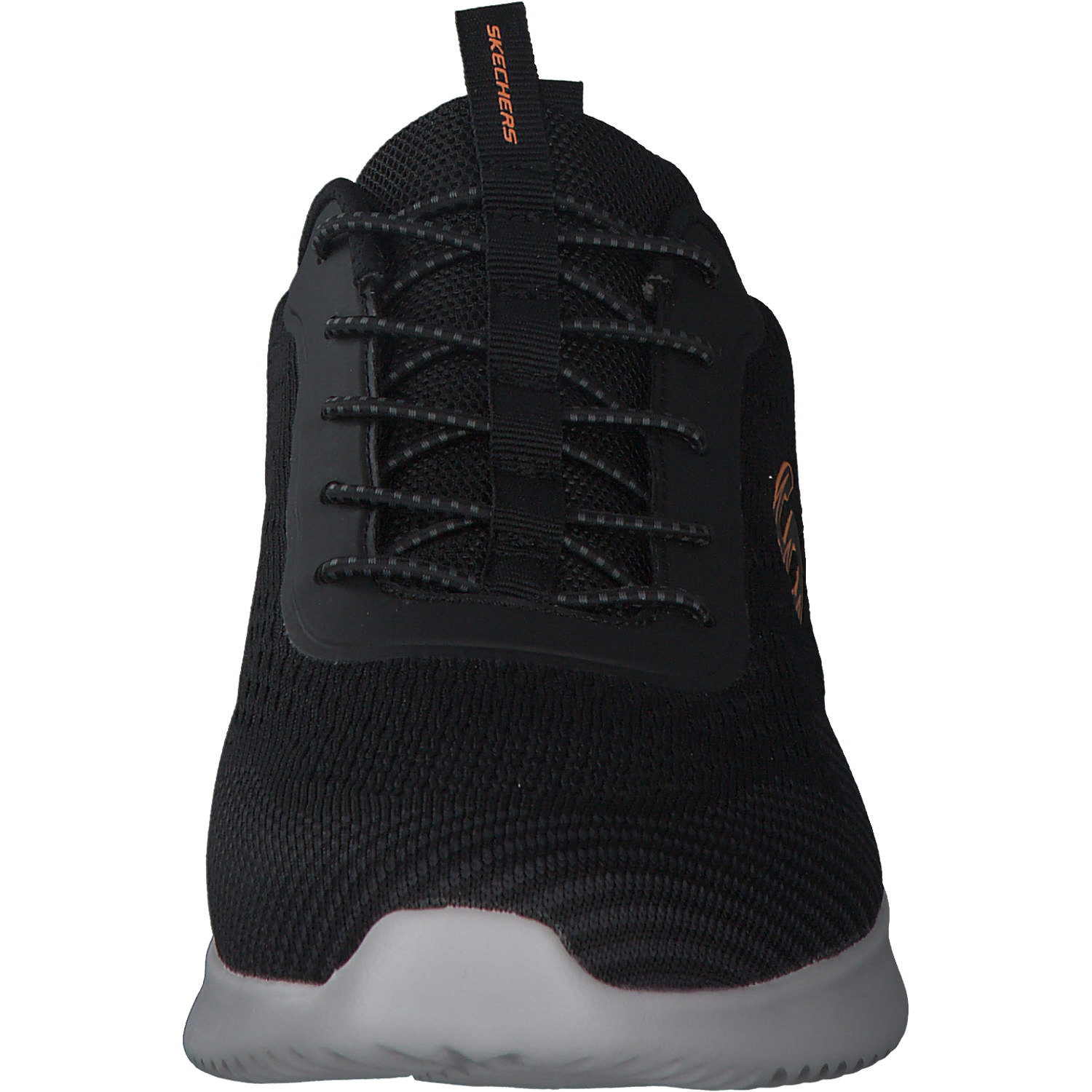 Skechers 232377, Sneakers, Herren, BLK Schwarz