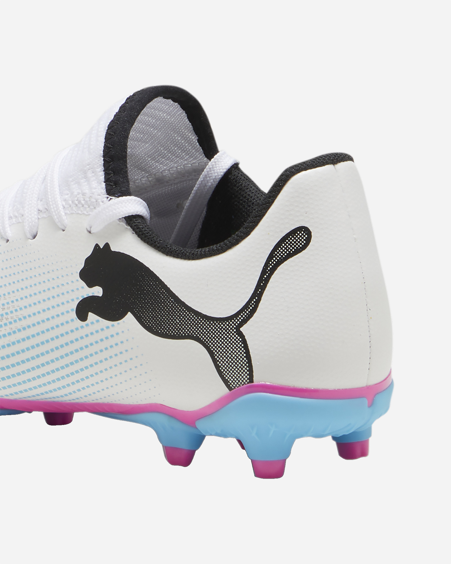 Scarpe Calcio Puma Future 7 Play Fg-ag M 107734-01