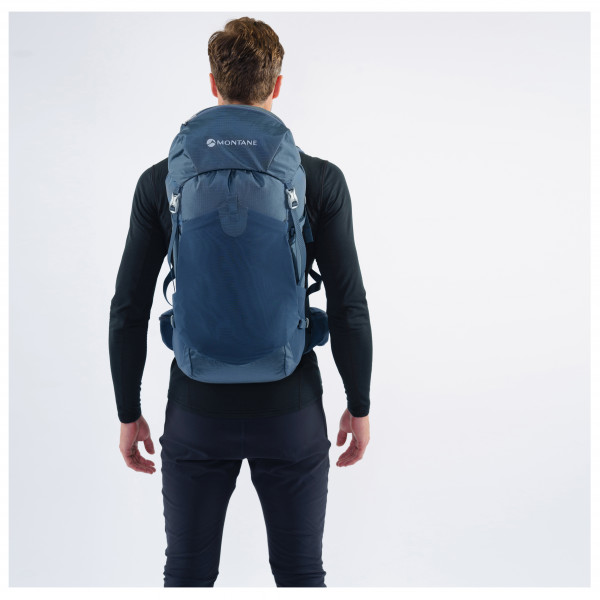 Montane - Azote 32 - Wanderrucksack