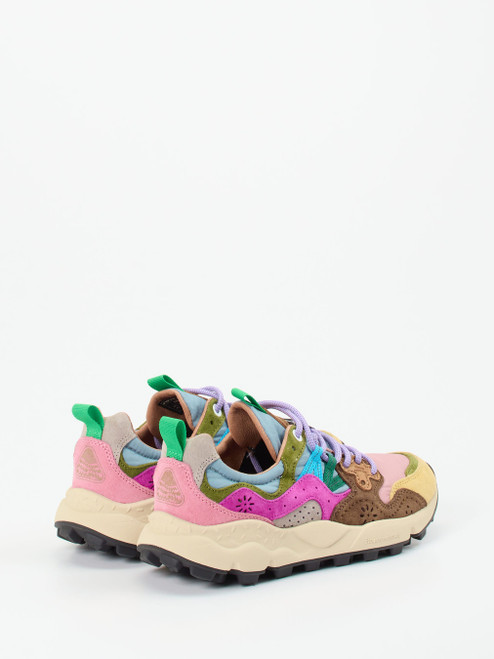 Sneaker-16639990085 Flower Mountain
