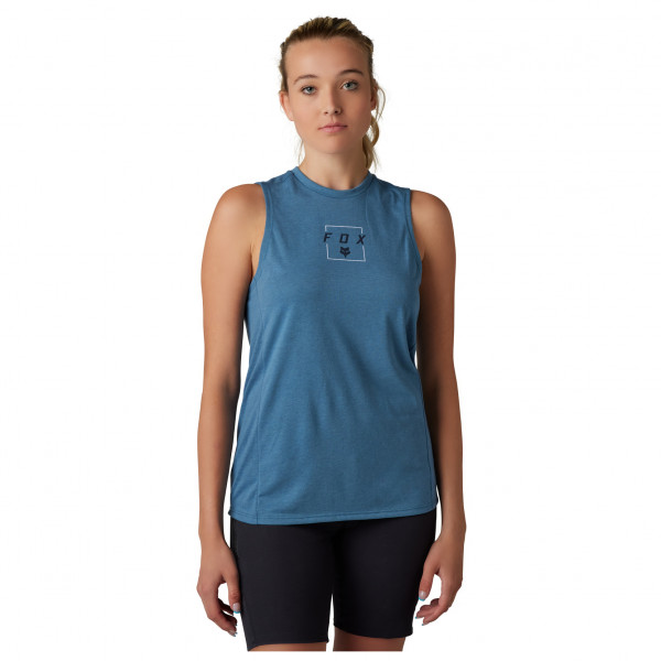 FOX Racing - Women's Ranger Drirelease Tank - Rad Singlet