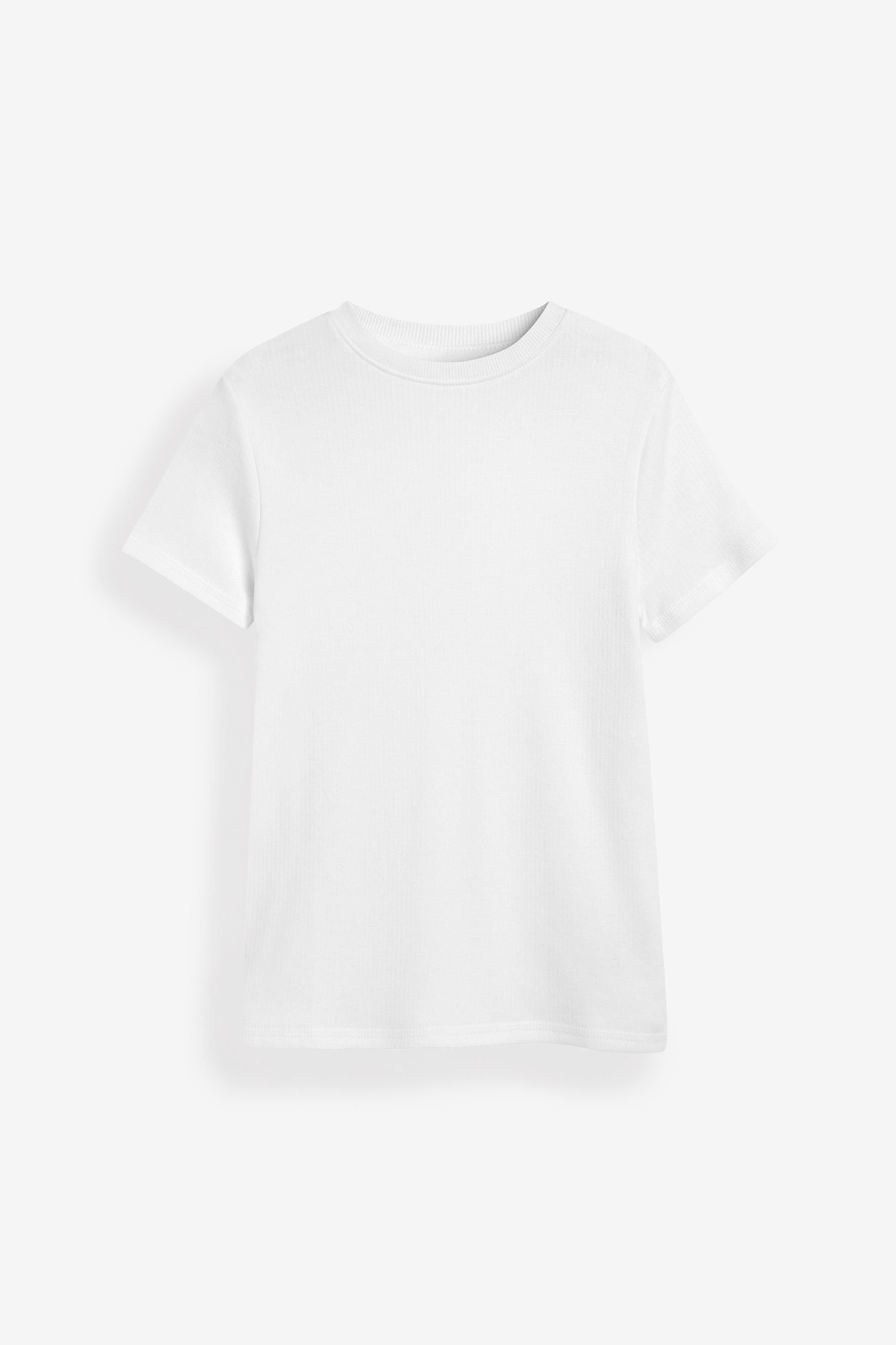Next Thermounterhemd Thermo-Tops mit kurzen Ärmeln, 2er-Pack (2-St)