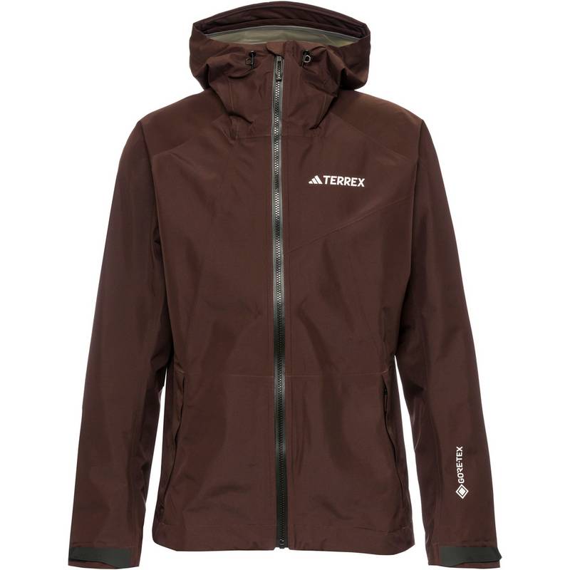 adidas Xperior Hardshelljacke Herren