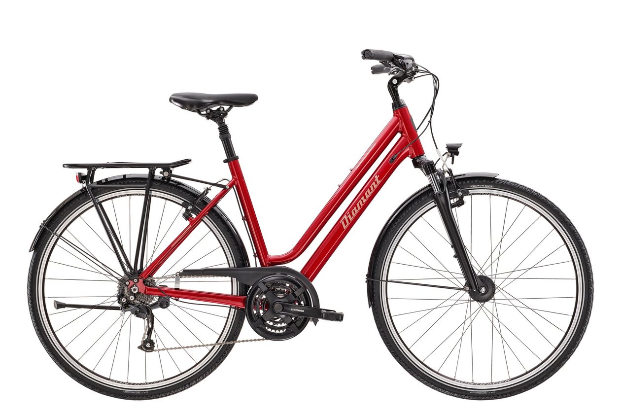 Diamant Ubari - 2022 - 28 Zoll - Damen Sport