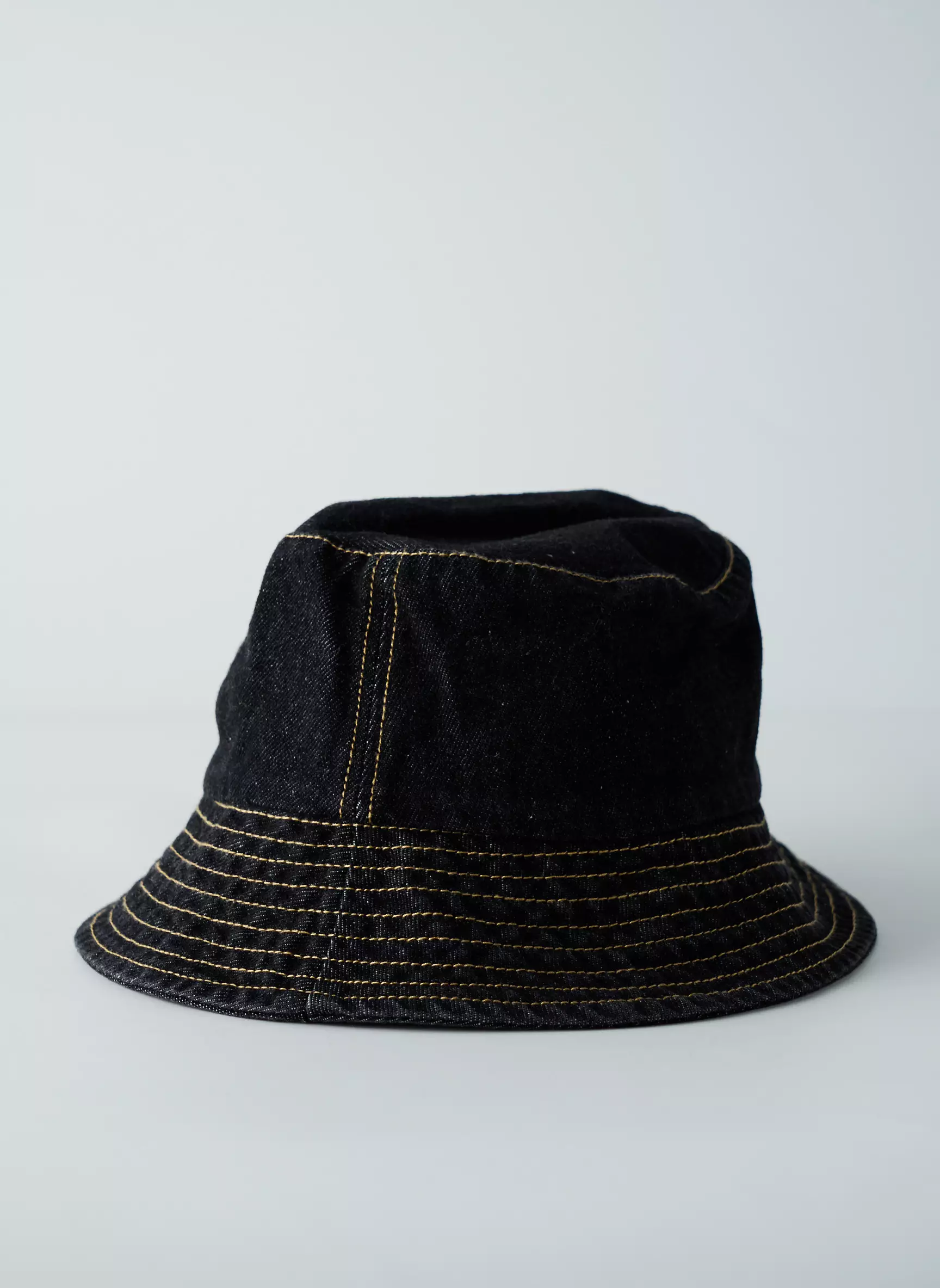 Skatie Chapeaux Homme couleur noir