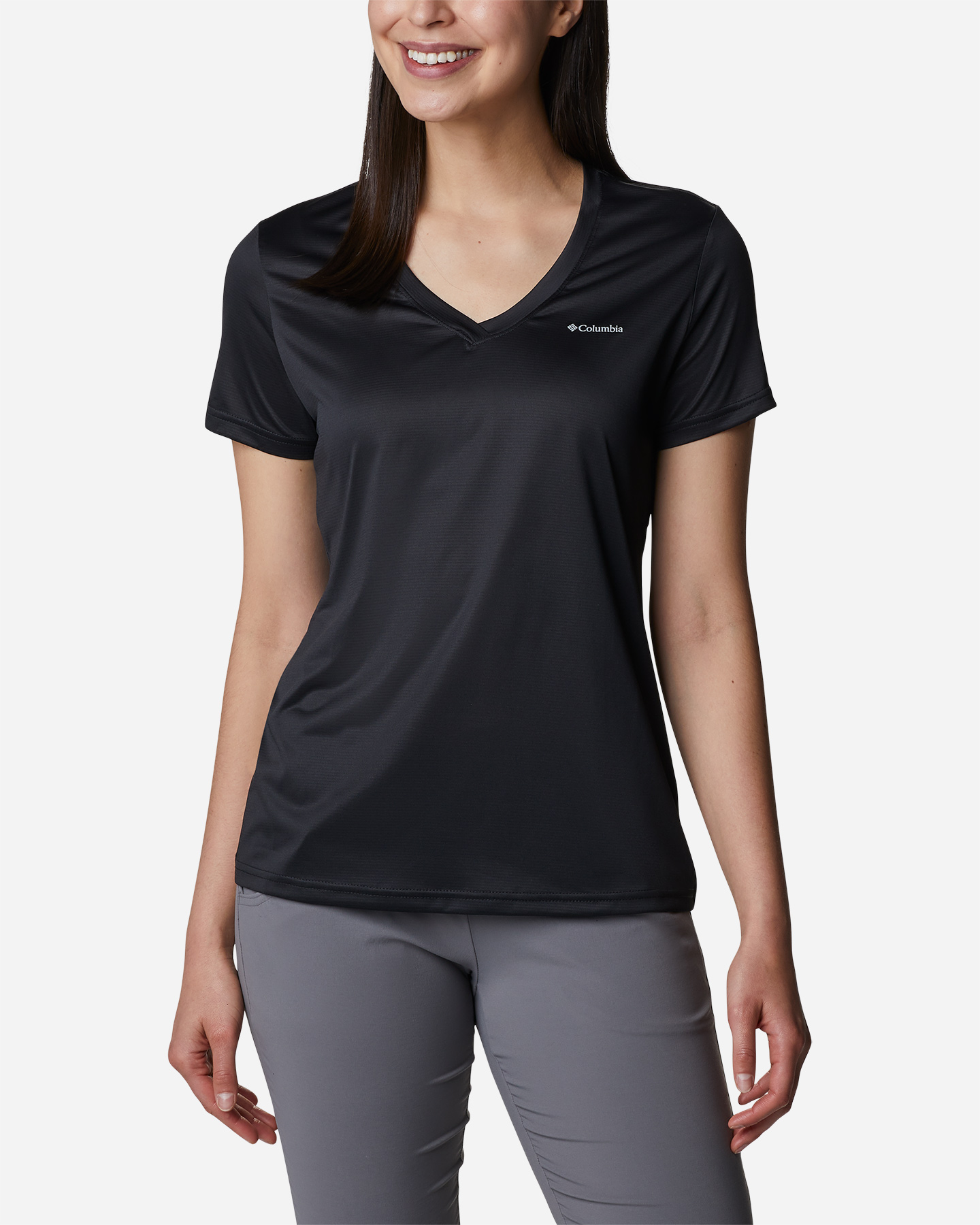 Koszulka Columbia Hike W 1991561010