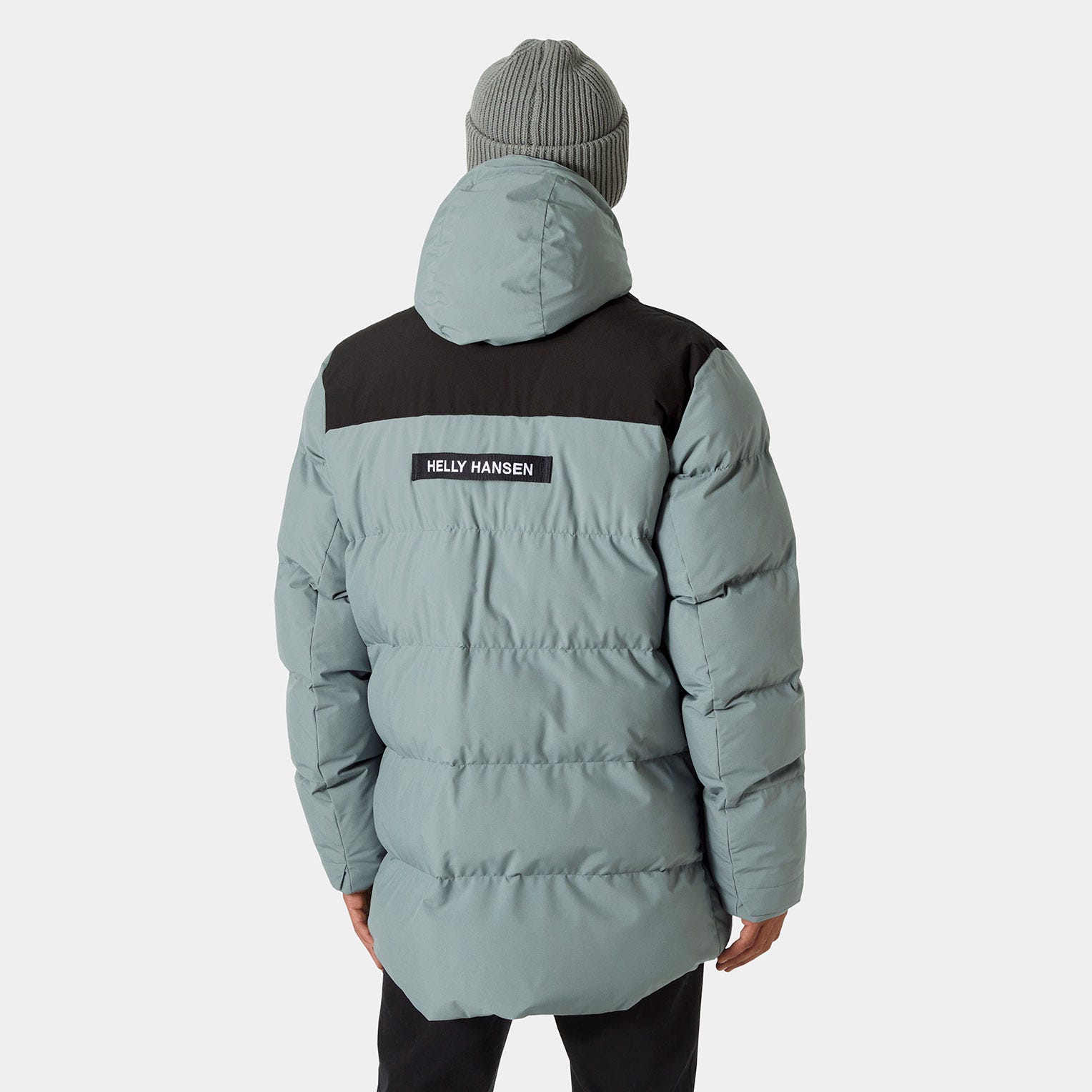 Men's Patrol Puffy Insulated Jacket