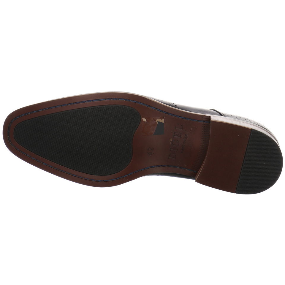 Digel Selleng Schnürschuh