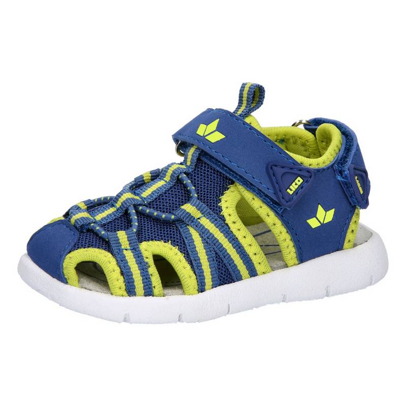 LICO Sandale Sandalen Jungen
