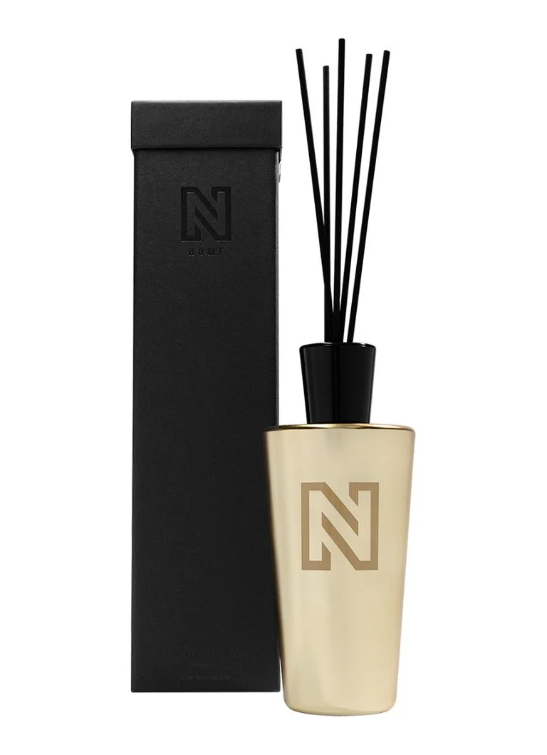 Θυμίαμα NIKKIE Golden Alps 500 ml