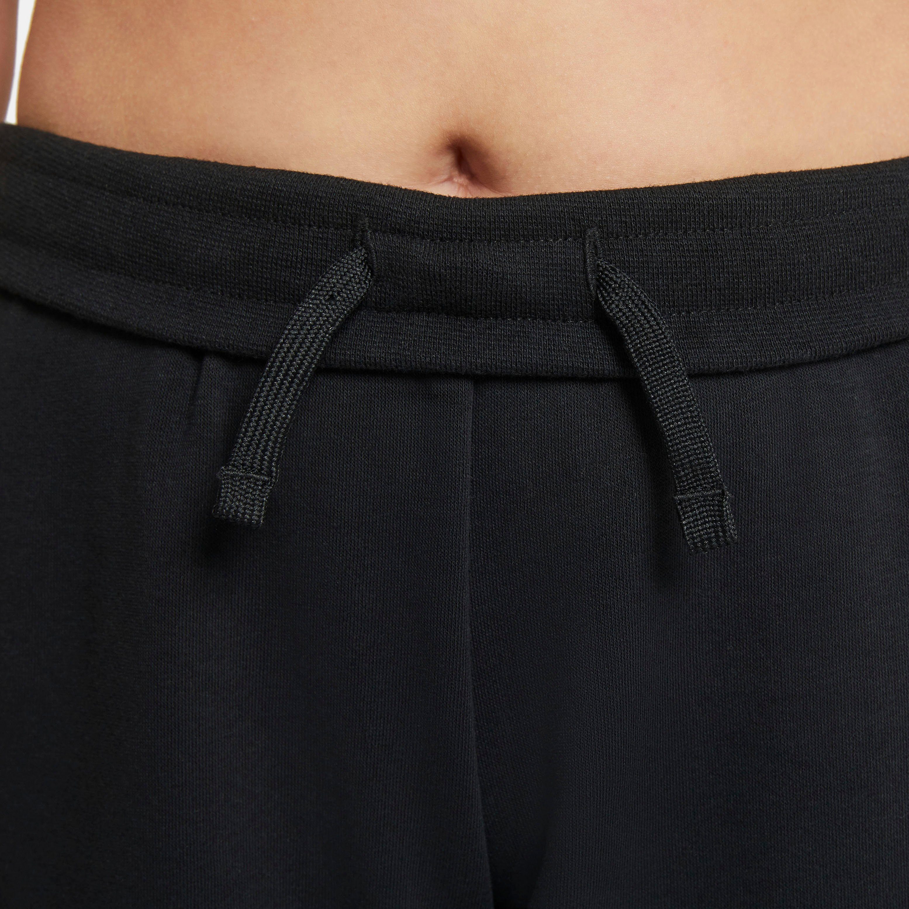 Nike Sportswear Jogginghose Club Fleece Big Kids' (Girls) Pants