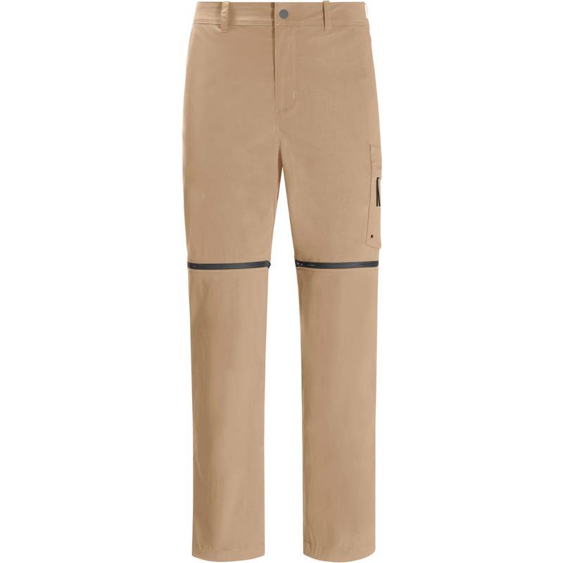 Jack Wolfskin WANDERTHIRST ZIP Zipphose Herren