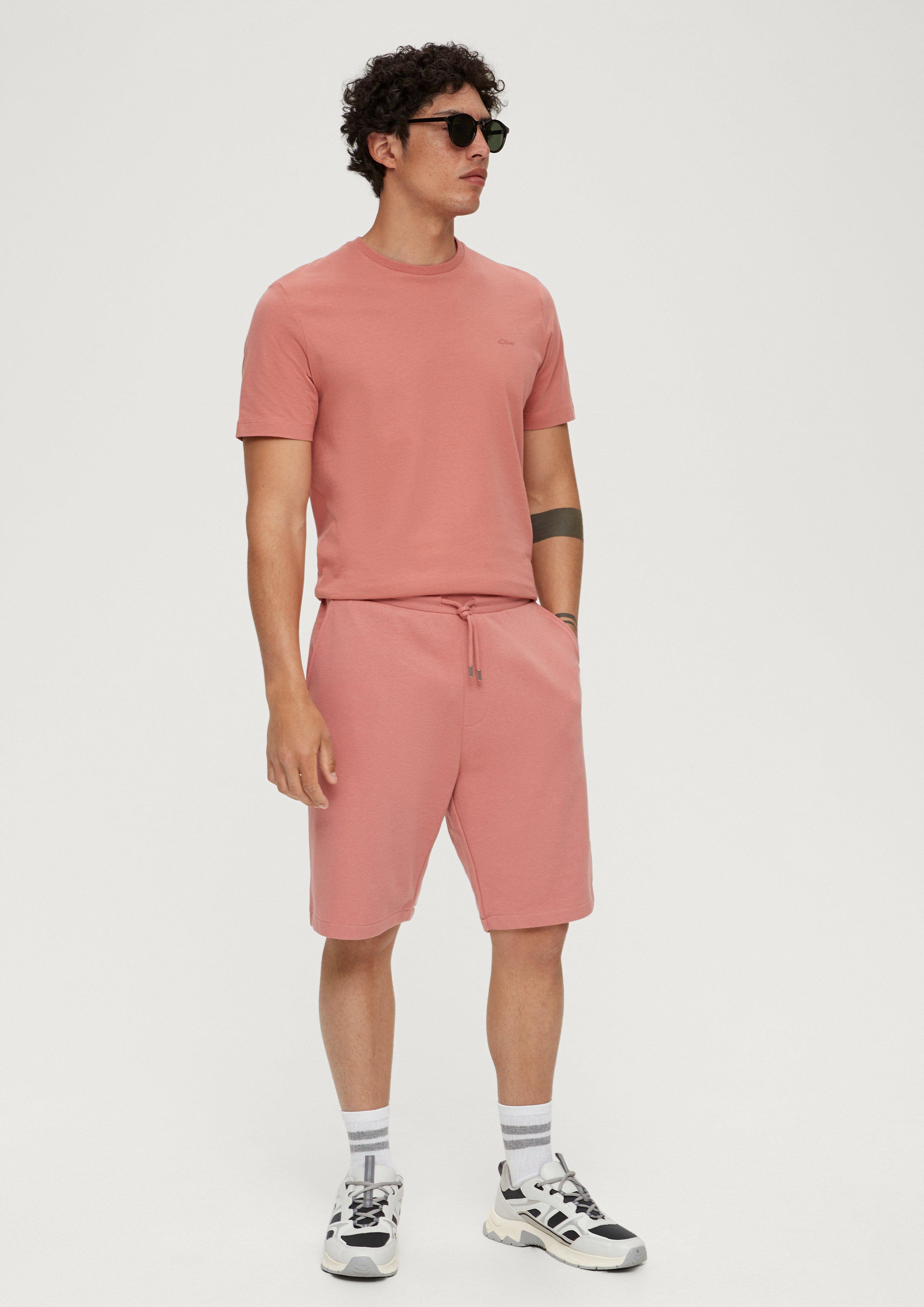 Relaxed: Bermuda-Jogger  2132047-2071