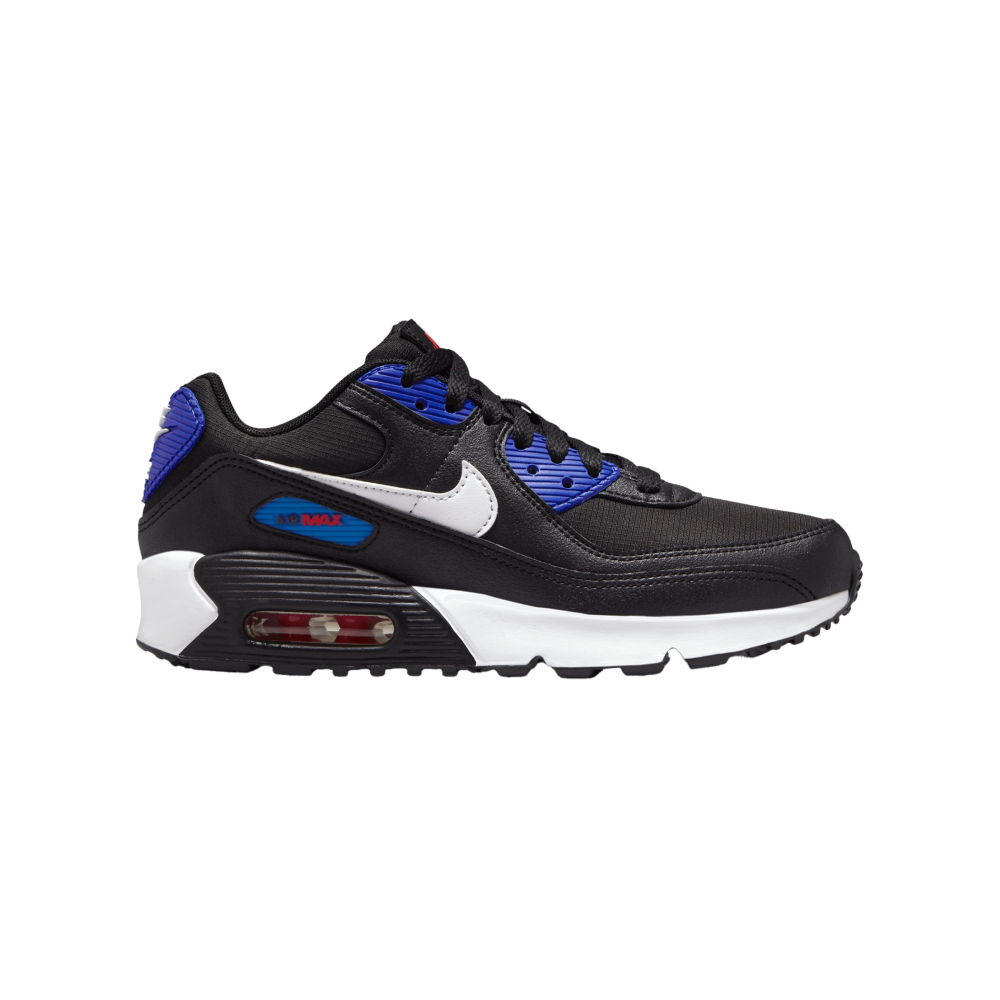 Nike Air Max 90 NN GS FV0369-001 / schwarz