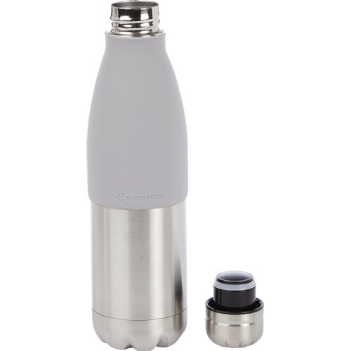 TRINKFLASCHE METAL 0.5L TWIST