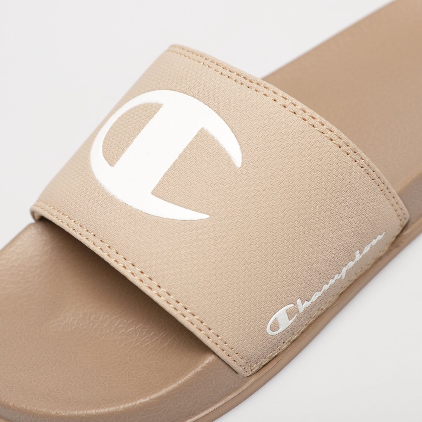 CHAMPION SAMOA 2 Beige