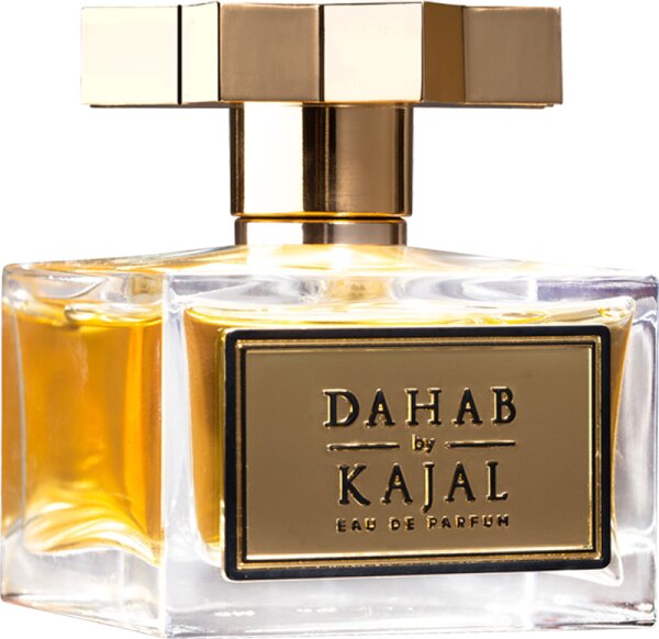 Kajal Dahab Eau de Parfum