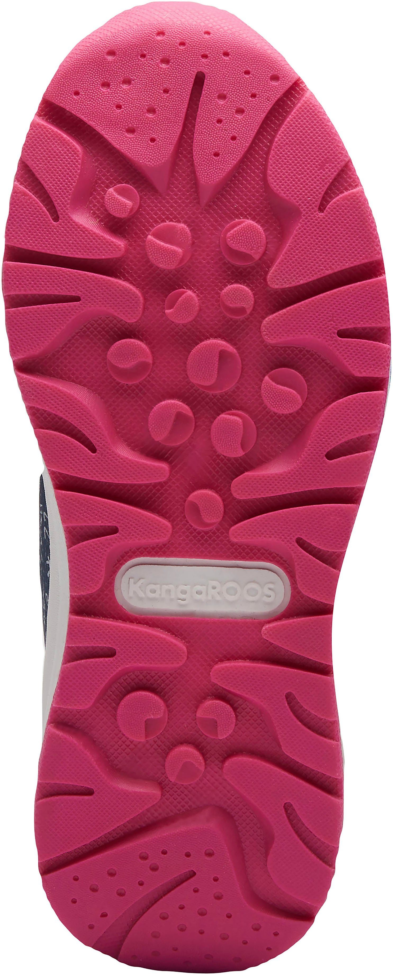 KangaROOS KP-Gastin Roostex Winterstiefel wasserdicht