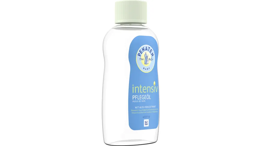 Penaten intensiv Pflegeöl 200 ml