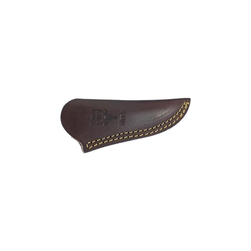 Muela Colibri' Micarta 7-MIC