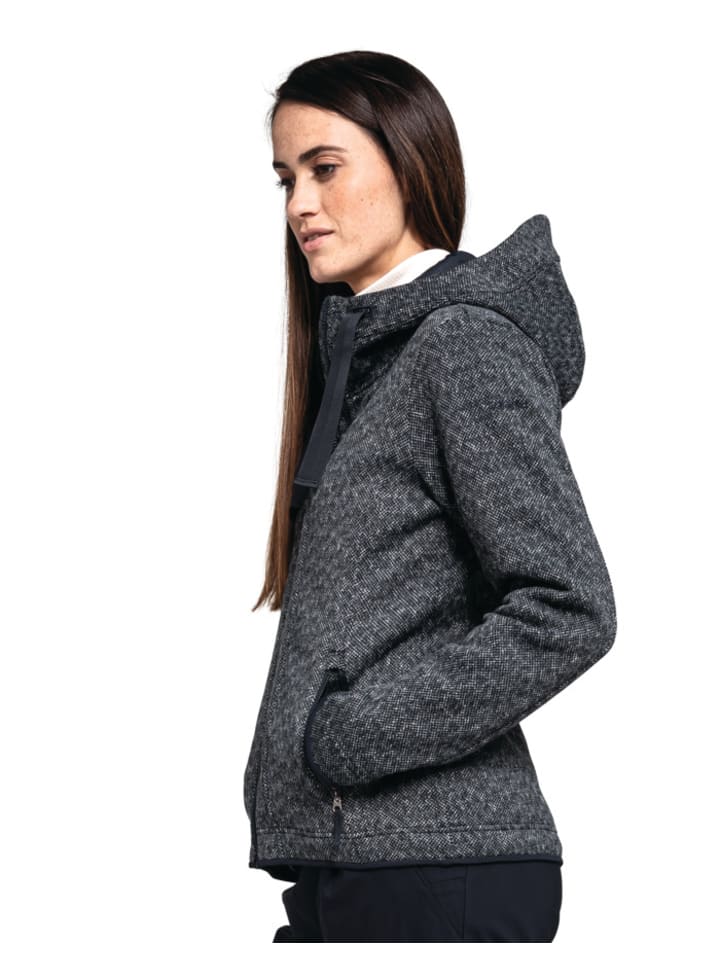 Schöffel Fleecejacke 