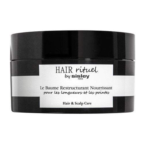 Baume nourrissant restructurant Sisley Hair Rituel 125 grammes
