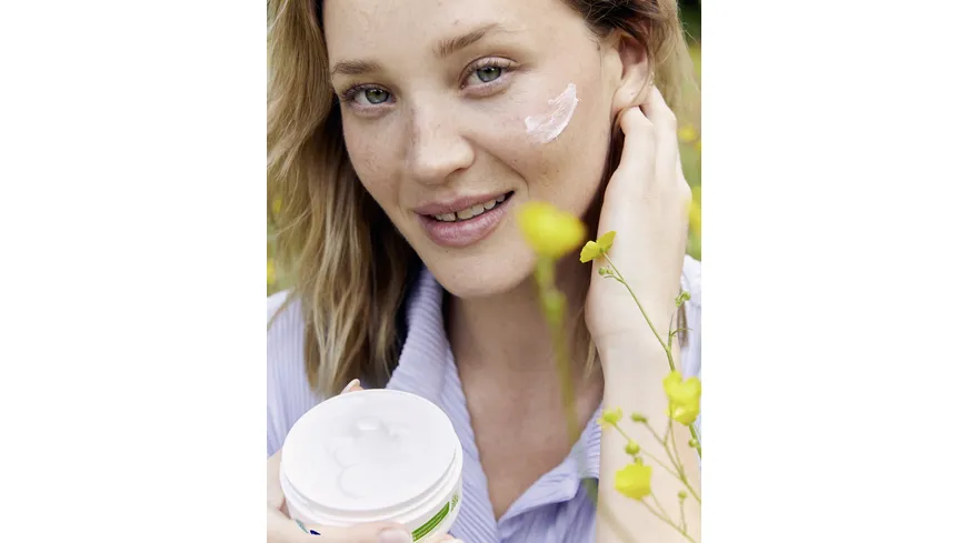 NIVEA soft Creme Erfrischende Feuchtigkeitscreme 50 ml
