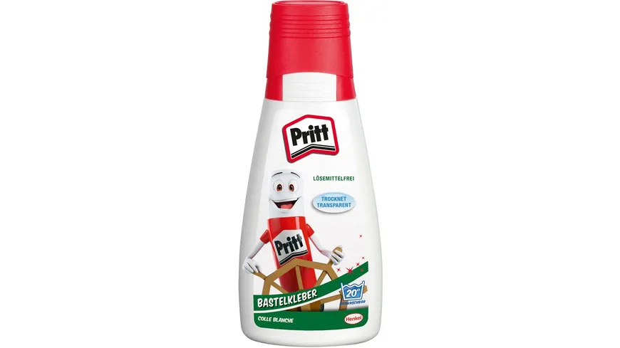 Pritt Bastelkleber 100g 100 g