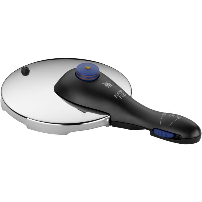 Perfect Plus Deckel mit Griff, 18 cm