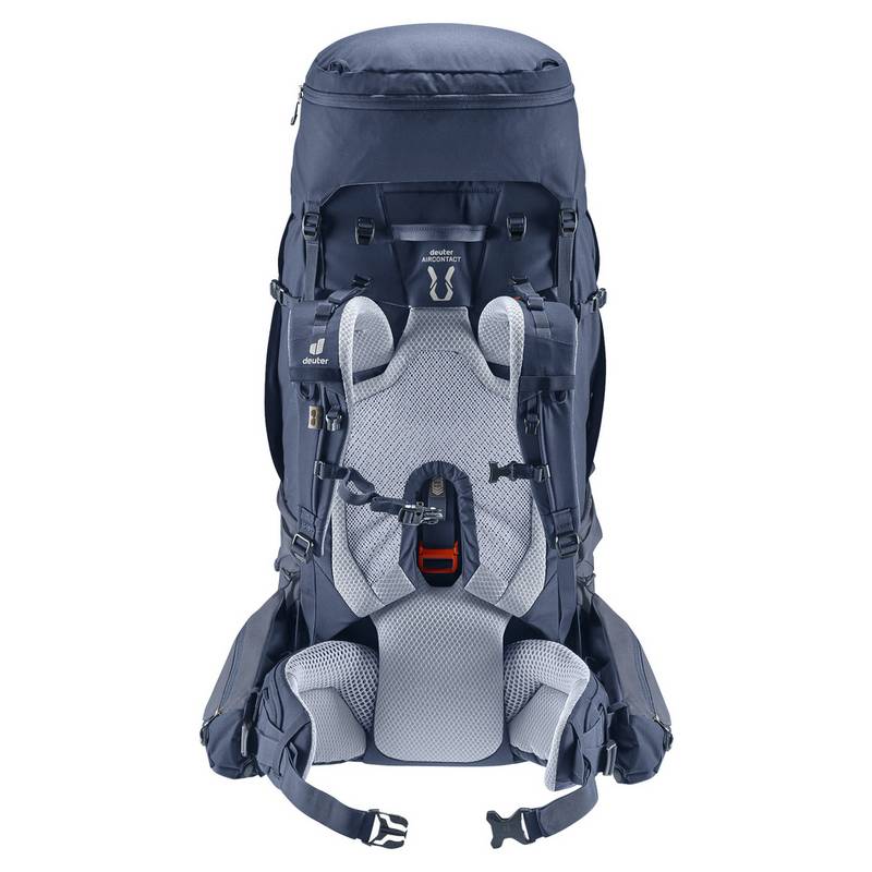 Deuter Aircontact X 80+15 Trekkingrucksack Herren