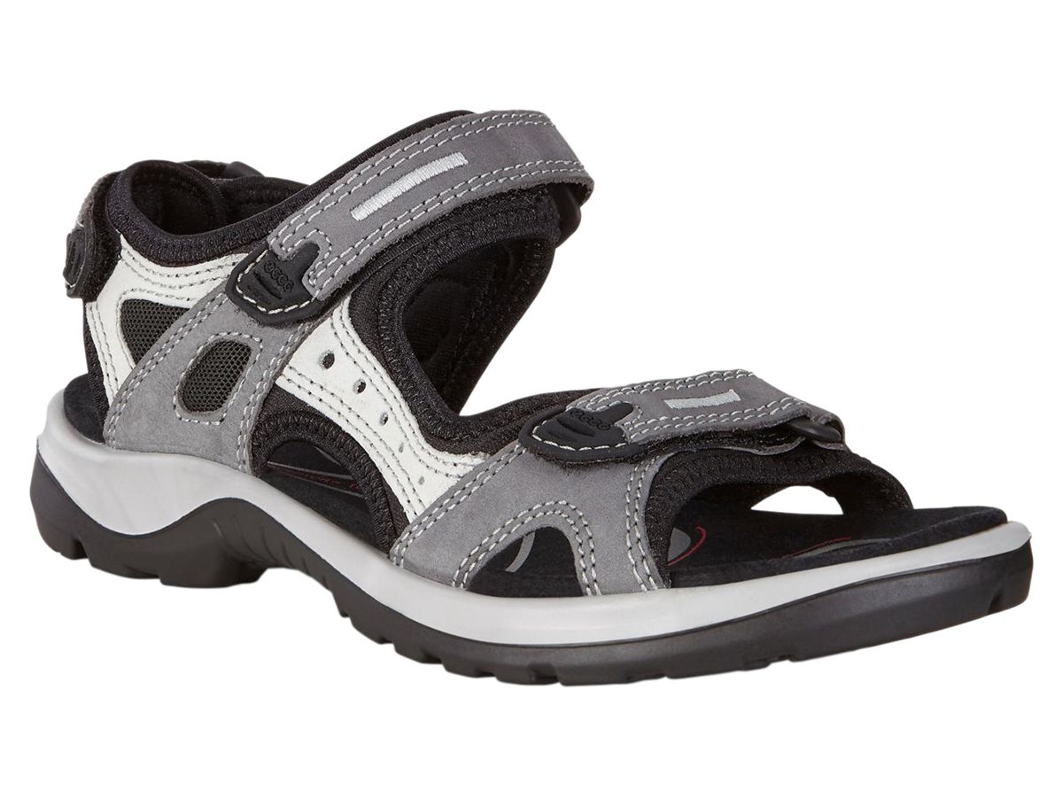 ECCO Offroad Damen Sandalen