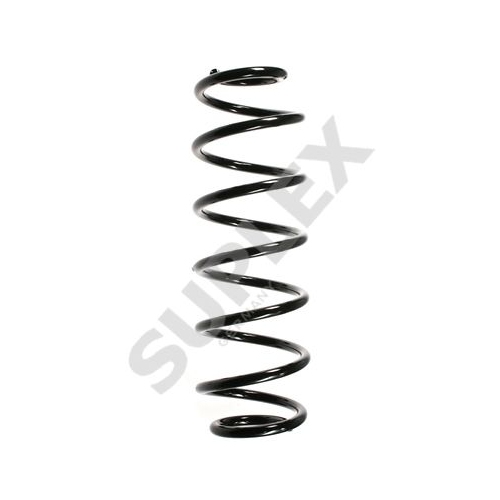 Suplex Schraubenfeder Fiat 09112 - ATU