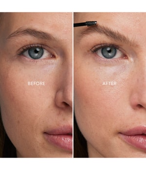 IsaDora Brow Fix Clear Gel Augenbrauengel-3.5 ml
