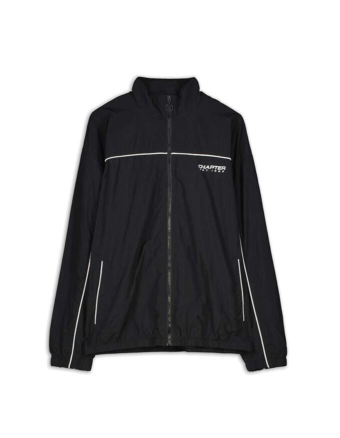 Jacke - Galonstreifen
