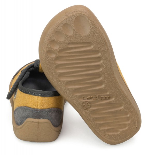 bar3foot Elf ~ Texas Slipper ~ Bagger